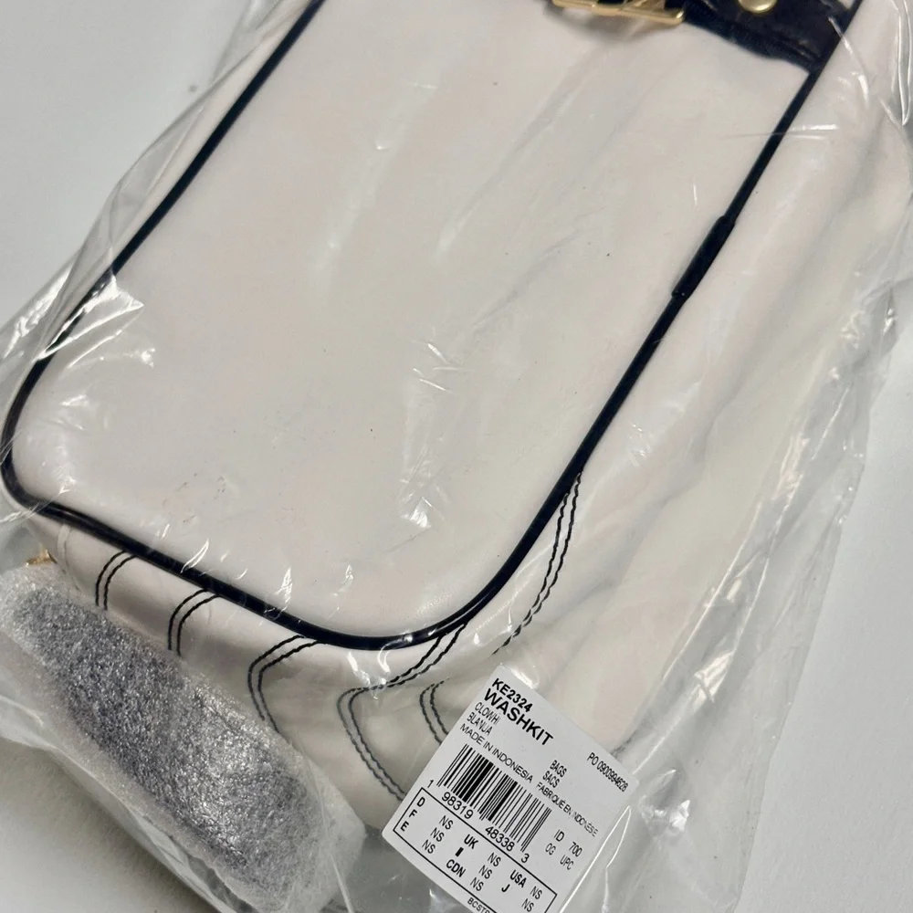 Adidas Originals Washkit Bag